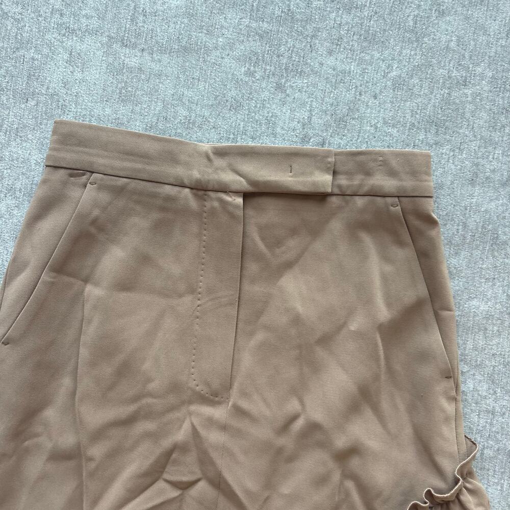 Max Mara Midi Ruffle Skirt - Picture 4 of 5